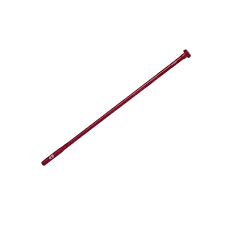 *CRANK BROTHERS 鋁合金線頭 139MM 3.2MM~紅色 / *CRANK BROTHERS SPOKE NIPPLE 139MM 3.2MM ~RED