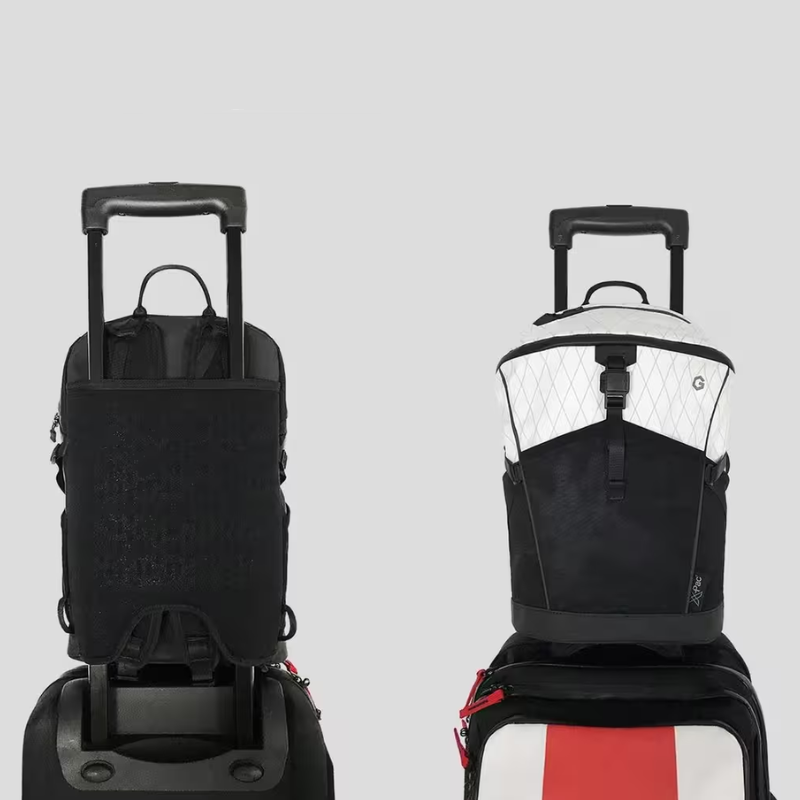 Hexa.Go Ultra Light 12L 背囊