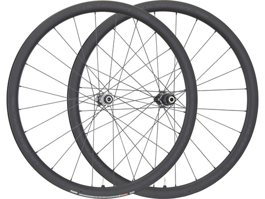 SHIMANO ULTEGRA 中心鎖真空呔碟制轆 WH-R8170 -TL / SHIMANO ULTEGRA DISC BRAKE CENTER LOCK TUBELESS WHEEL WH-R8170 -TL