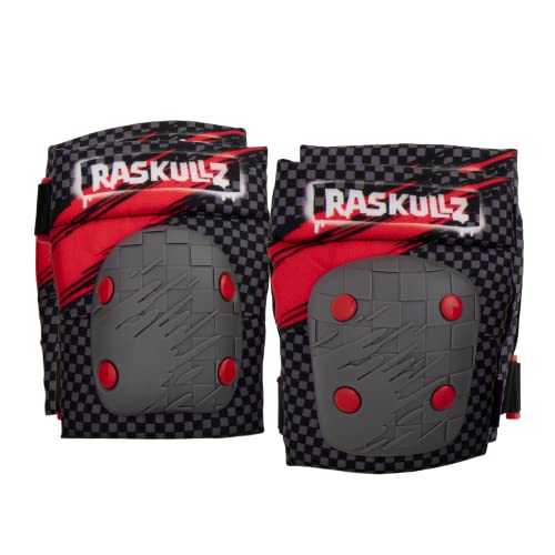 BELL CPMR (thick version) KIDS PAD SETS~KE HAWK BLK black