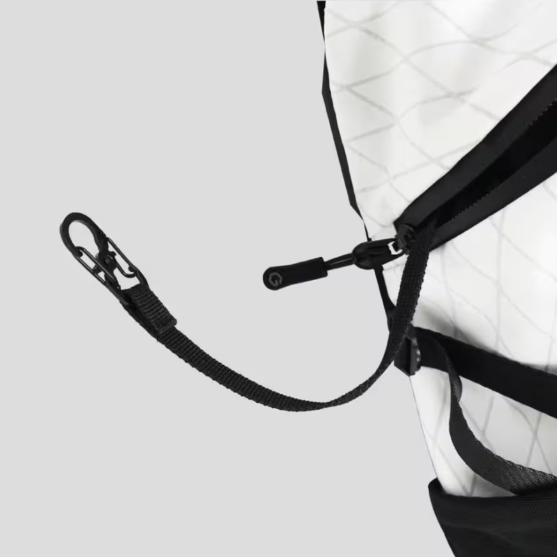 Hexa.Go Ultra Light 12L 背囊
