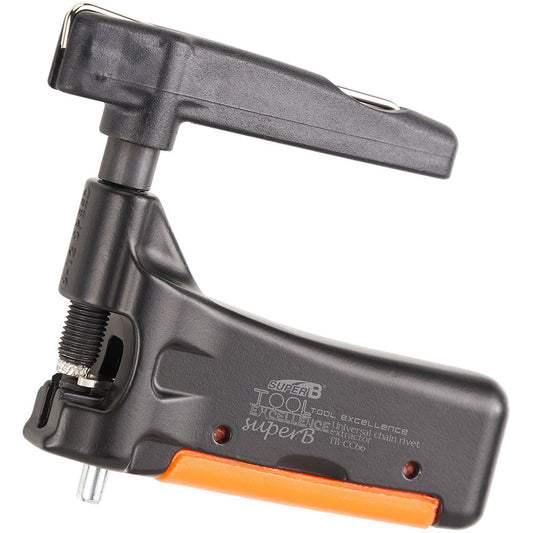 SUPER B 萬用鏈匙 (適用於 3/32"-3/16"鏈, 6-12速)-TB-CC66