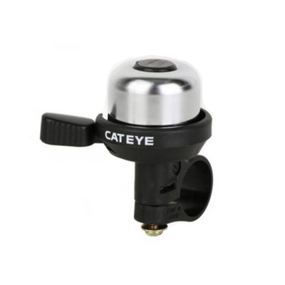 Cateye PB-1000 銅製單車鐘 / Cateye BELL PB-1000 WIND BELL BRASS