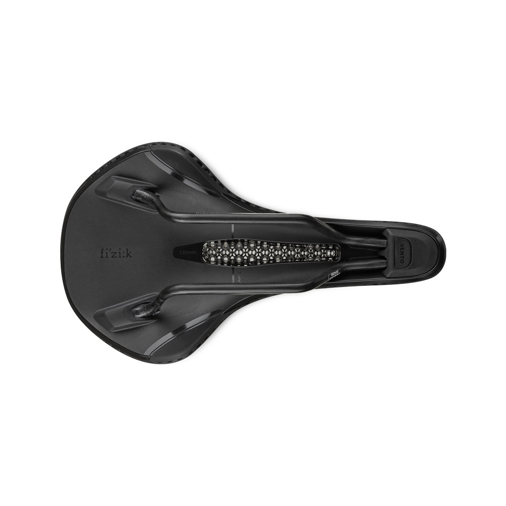 Fizik Vento Antares R1 Adaptive 3D Printed Seat - 150MM / Fizik Vento Antares R1 Adaptive Saddle - 150mm