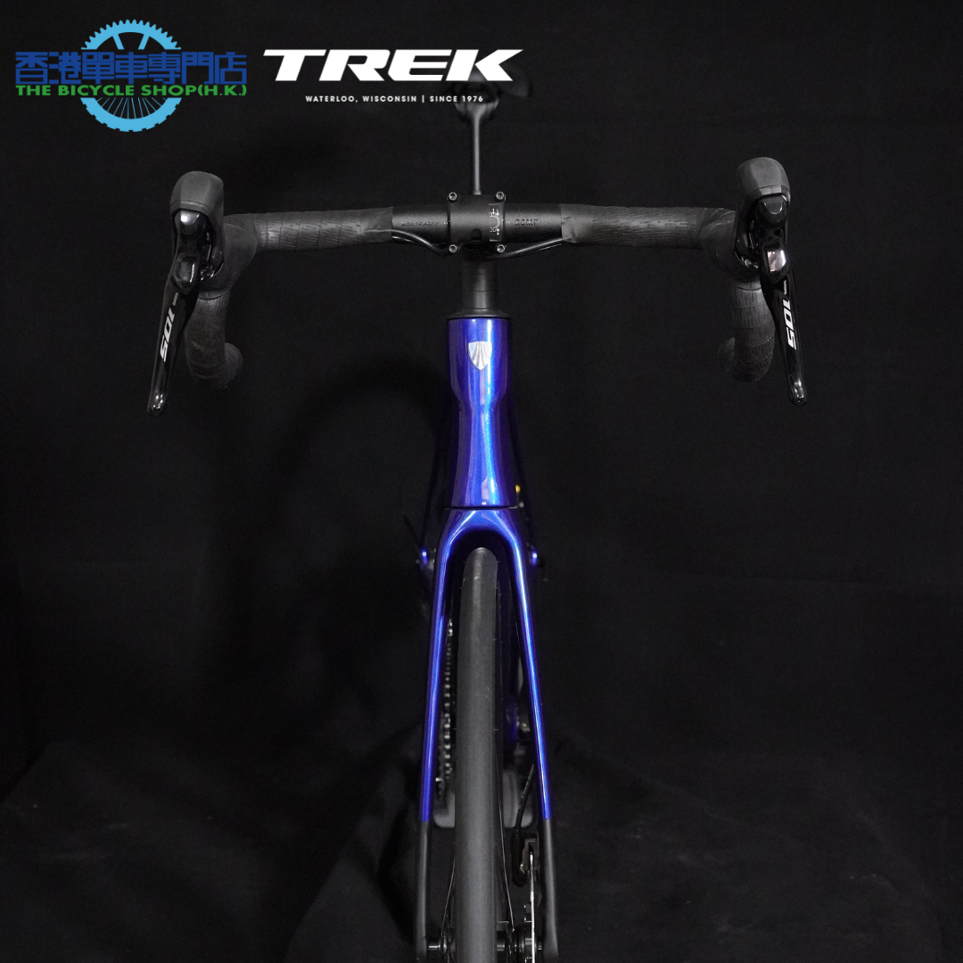 TREK Madone SL 5 Gen 8 公路車 / TREK Madone SL 5 Gen 8 Road Bike