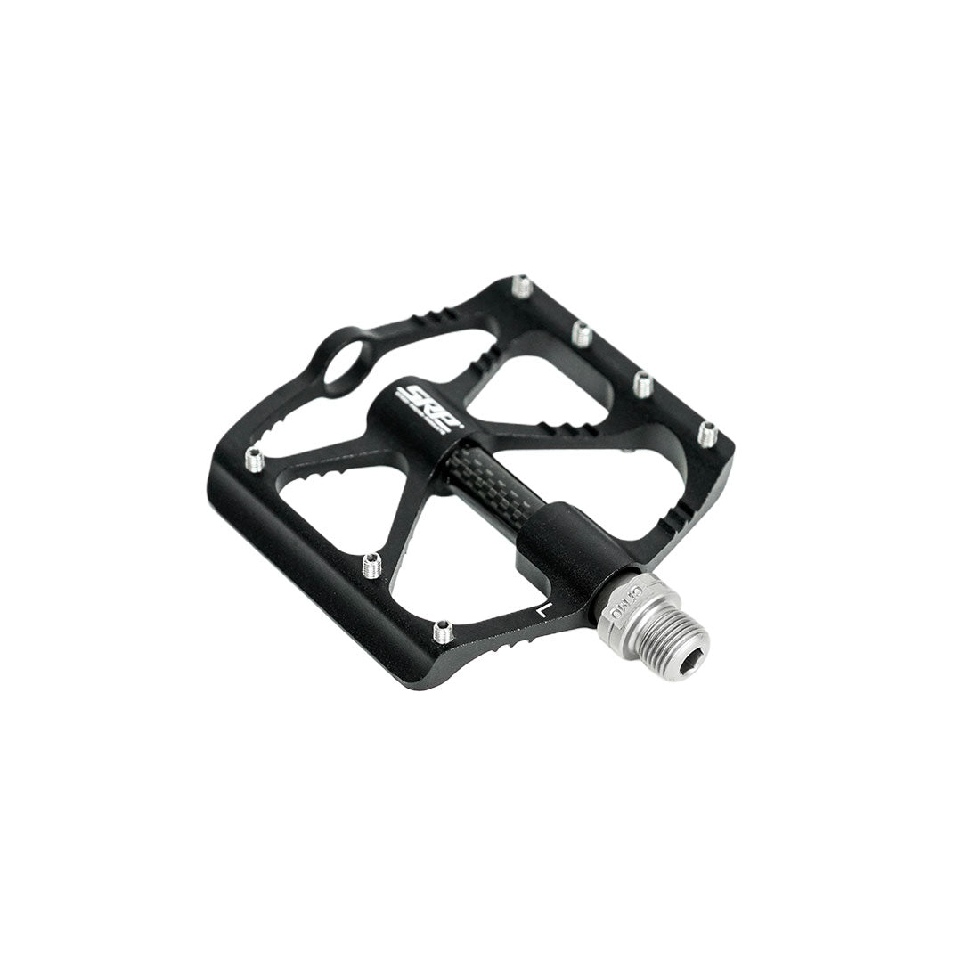 SRP R068 CR-MO鋼軸芯啤呤腳踏/SRP R068 CR-MO AXLE PEDAL