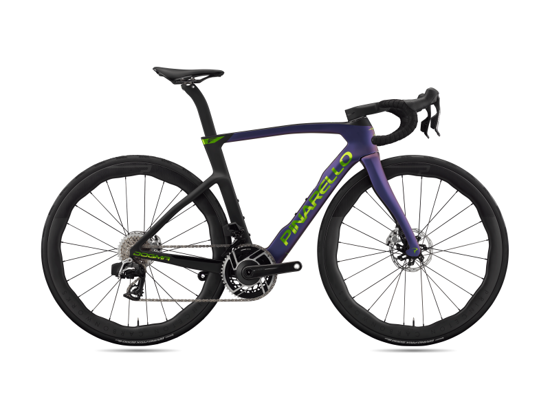 Pinarello 2027 Dogma F Disk 車架 (Frameset)