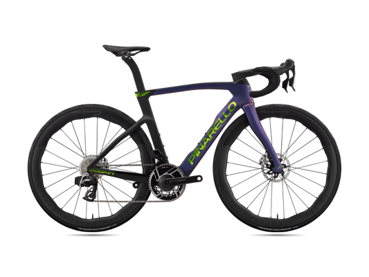 Pinarello 2027 Dogma F Disk 車架 (Frameset)