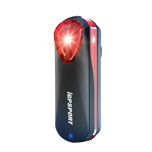 iGPSPORT SR30 Smart Radar Tail Light / iGPSPORT SR30 Smart Radar Tail Light
