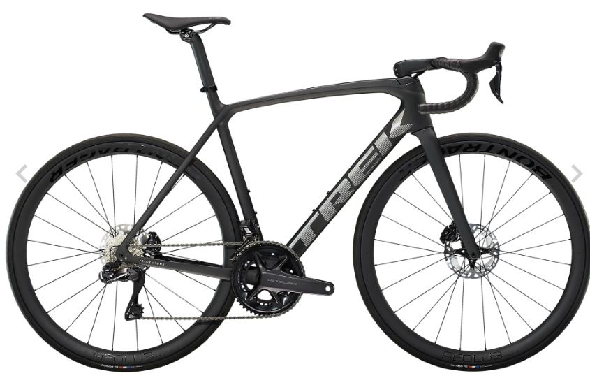 Trek Emonda SLR 7 碟剎公路車 / Trek Emonda SLR 7 Disc Road Bike