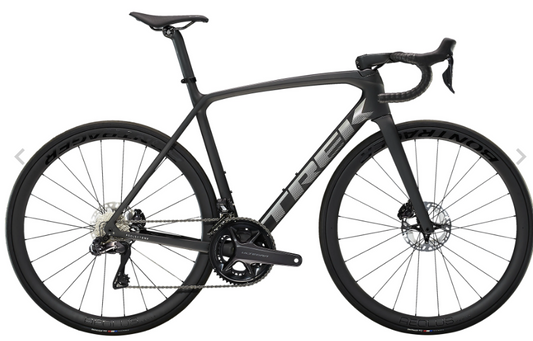 Trek Emonda SLR 7 碟剎公路車 / Trek Emonda SLR 7 Disc Road Bike