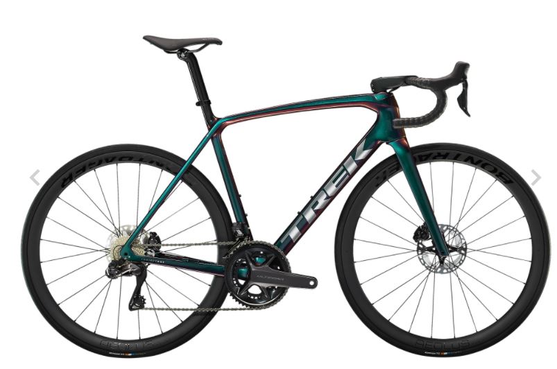 Trek Emonda SLR 7 碟剎公路車 / Trek Emonda SLR 7 Disc Road Bike