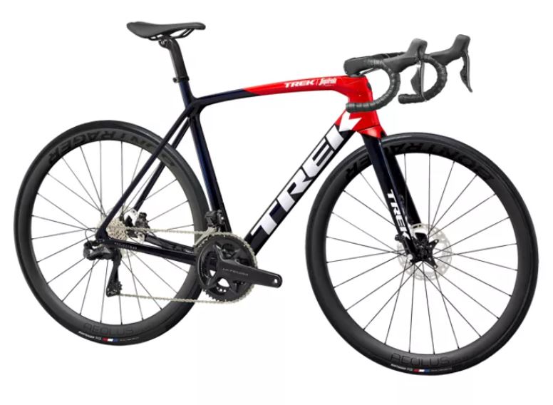 Trek Emonda SLR 7 碟剎公路車 / Trek Emonda SLR 7 Disc Road Bike