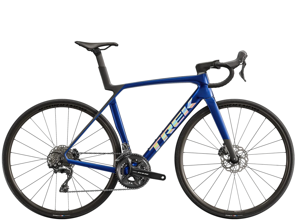 TREK Madone SL 5 Gen 8 公路車 / TREK Madone SL 5 Gen 8 Road Bike