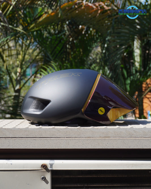 Trek Ballista Mips AF Road Helmet / Trek Ballista Mips Asia Fit Road Bike Helmet