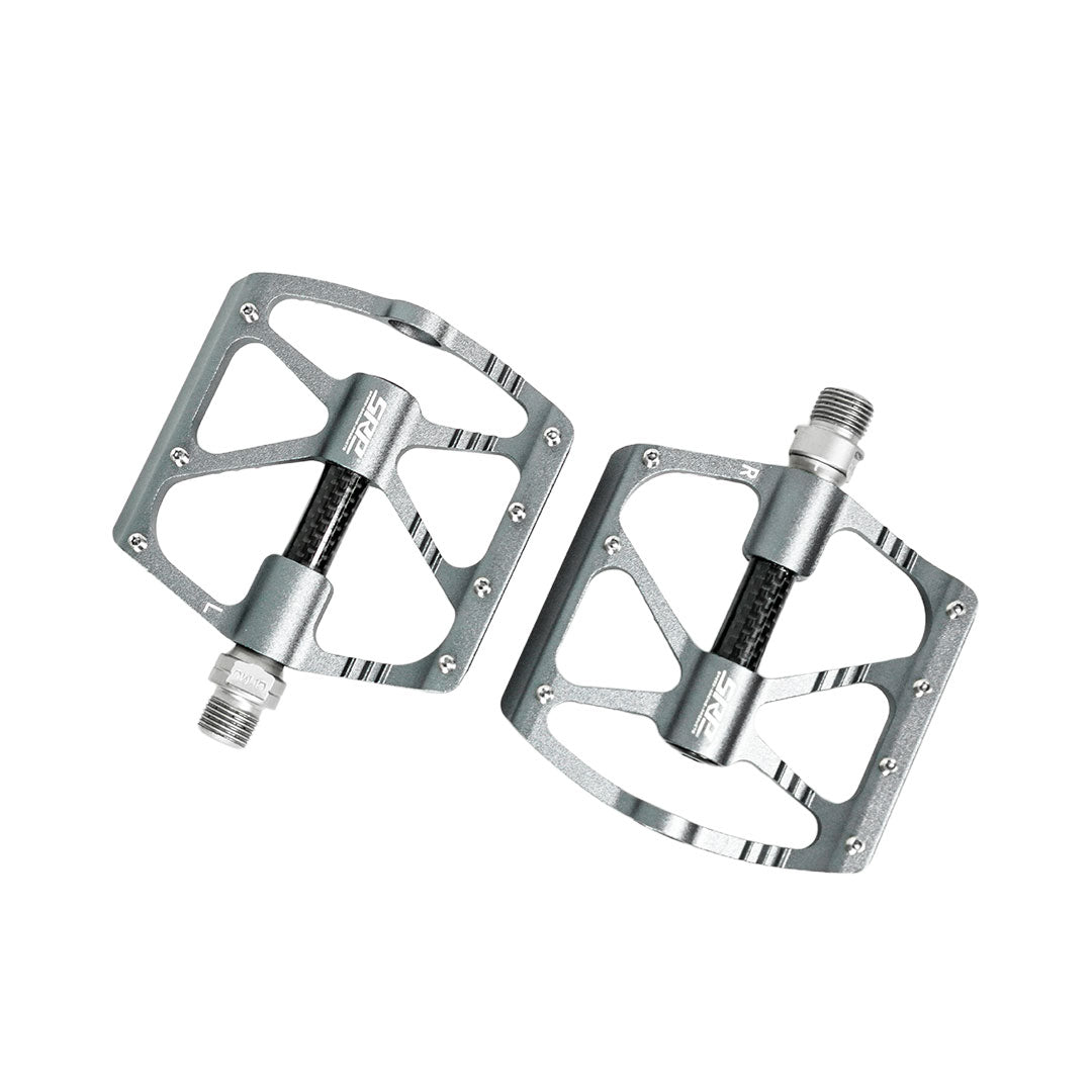 SRP R068 CR-MO鋼軸芯啤呤腳踏/SRP R068 CR-MO AXLE PEDAL