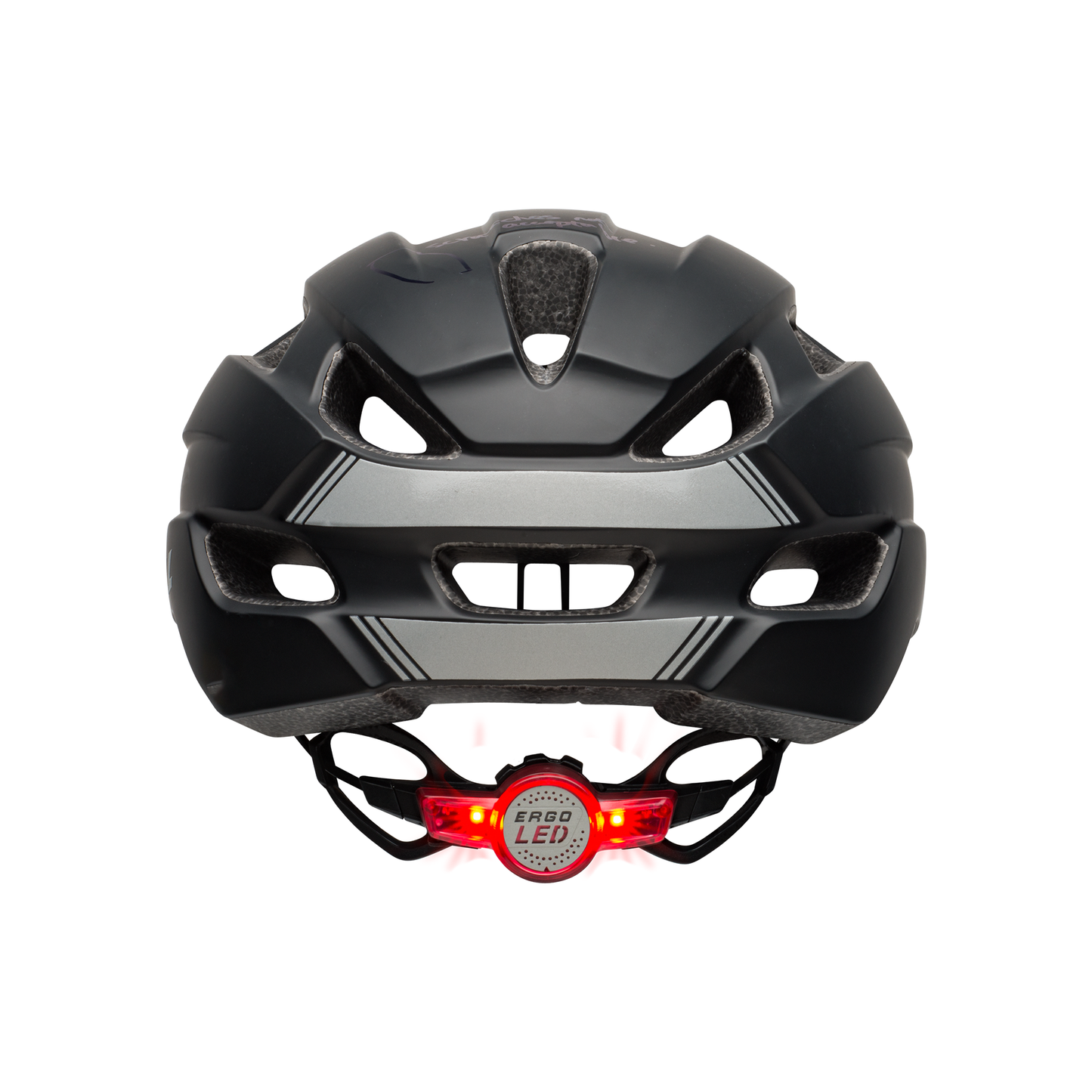 BELL Trace LED (連LED 尾燈)頭盔/ BELL Trace LED Helmet