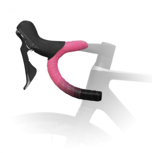 FIZIK VENTO 2MM TACKY 雙色漸變包頭布 / FIZIK VENTO 2MM TACKY BI-COLOR BARTAPE