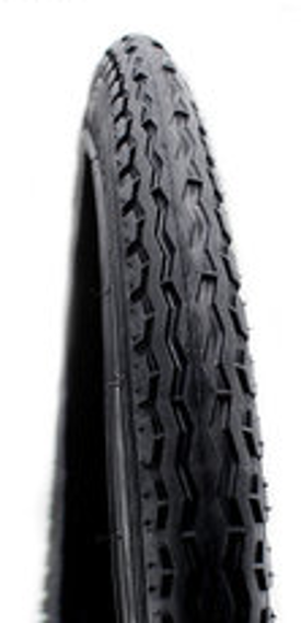 Zhengxin Tire~20" / CST TIRE~20"