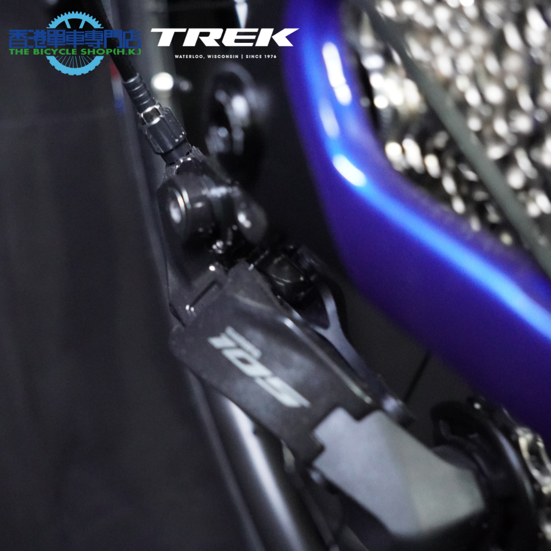TREK Madone SL 5 Gen 8 公路車 / TREK Madone SL 5 Gen 8 Road Bike