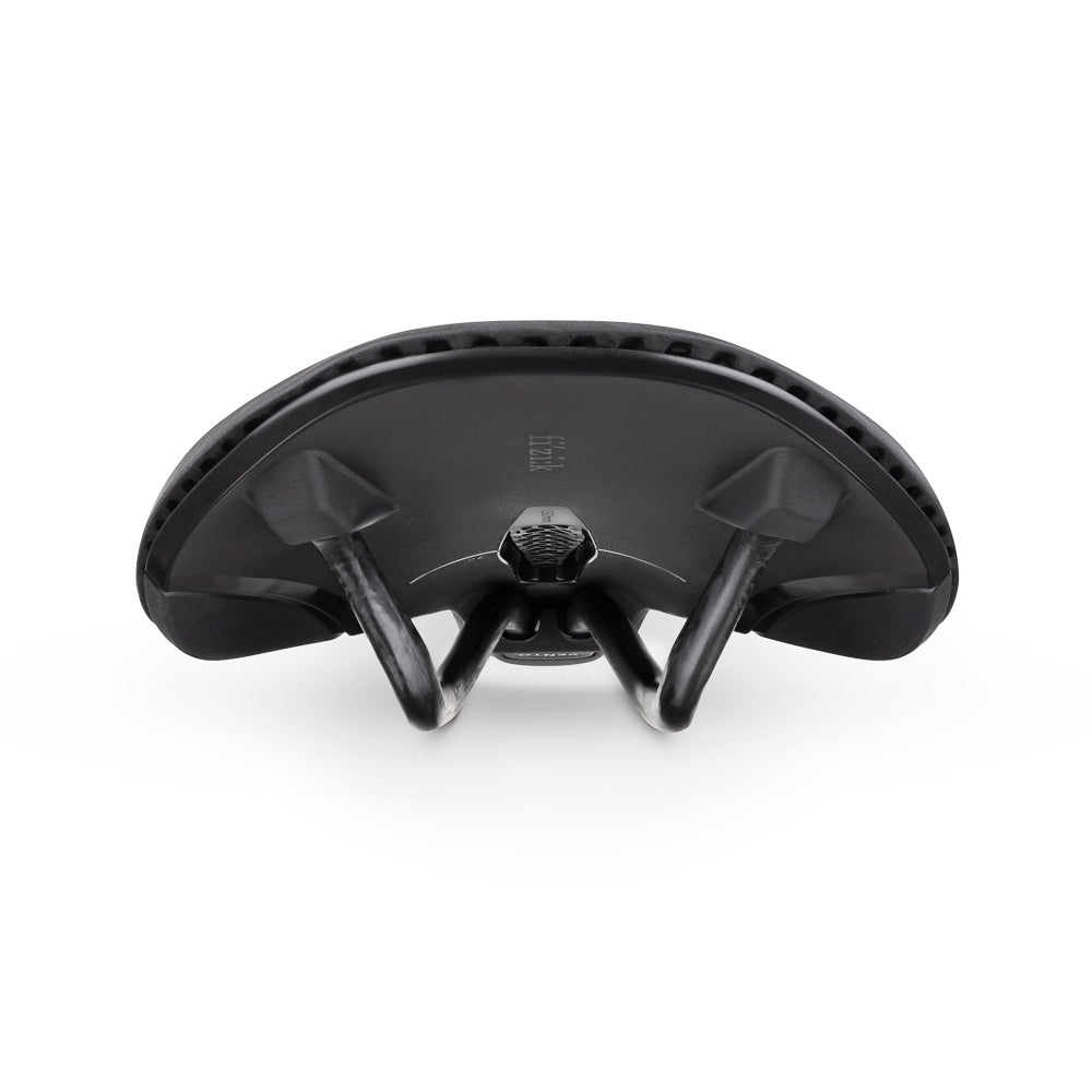 Fizik Vento Antares R1 Adaptive 3D Printed Seat - 150MM / Fizik Vento Antares R1 Adaptive Saddle - 150mm