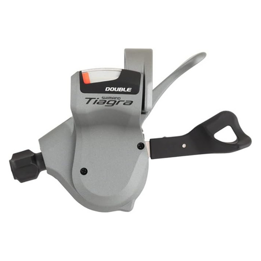 SHIMANO TIAGRA 10-speed right/left wave hand-SL-4600 / SHIMANO TIAGRA 10-SPEED RIGHT/LEFT SHIFT LEVER SL-4600