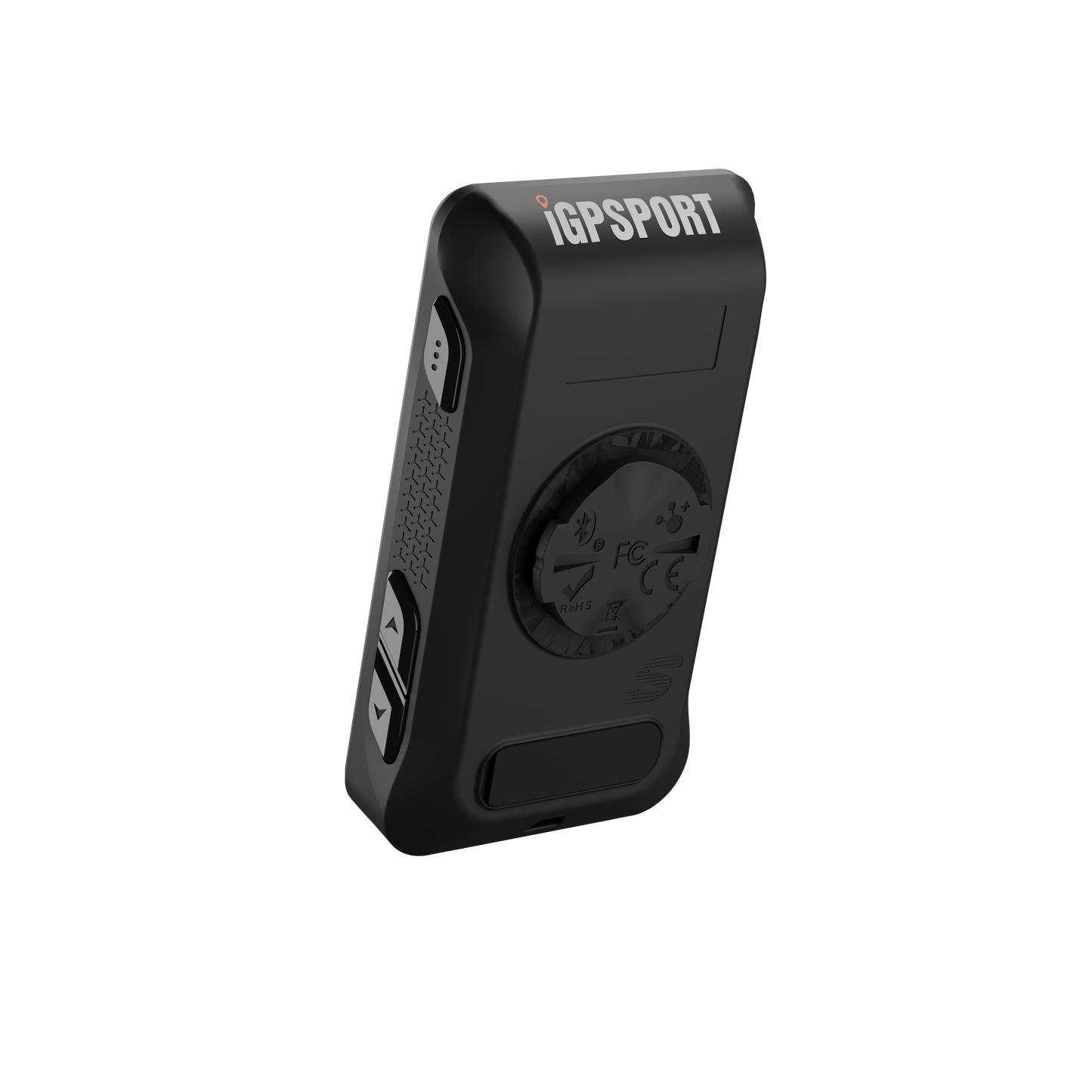 iGPSPORT iGS630S Smart GPS Parking Meter / iGPSPORT iGS630S GPS Wireless Computer