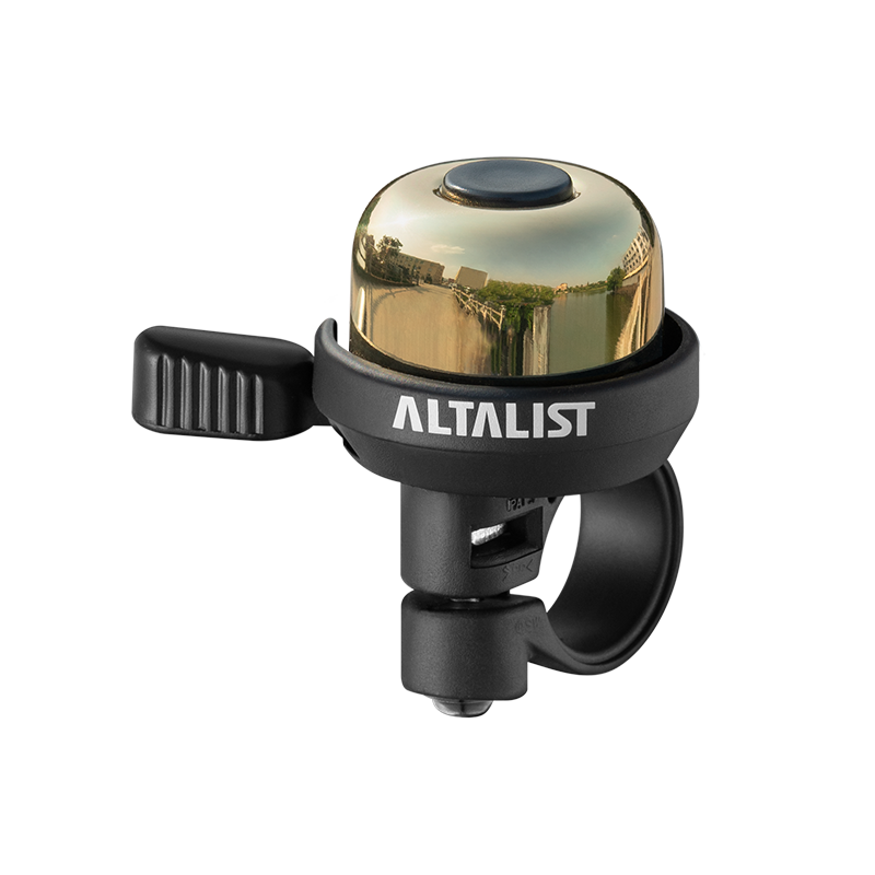ALTALIST Safety Sports 單車鐘  / ALTALIST Safety Sports Cycling Bell