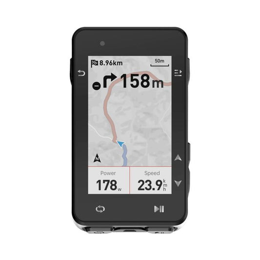 iGPSPORT iGS630 智能GPS咪錶 / iGPSPORT iGS630 GPS WIRELESS COMPUTER