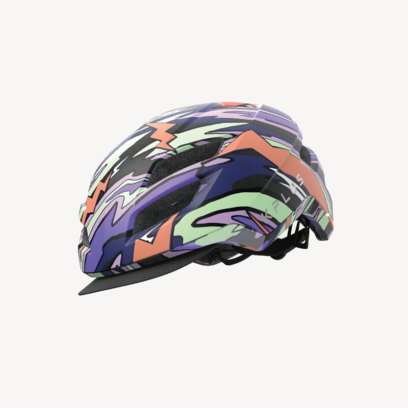 KPLUS Ranger 城市休閒單車頭盔 / KPLUS Ranger City Helmets