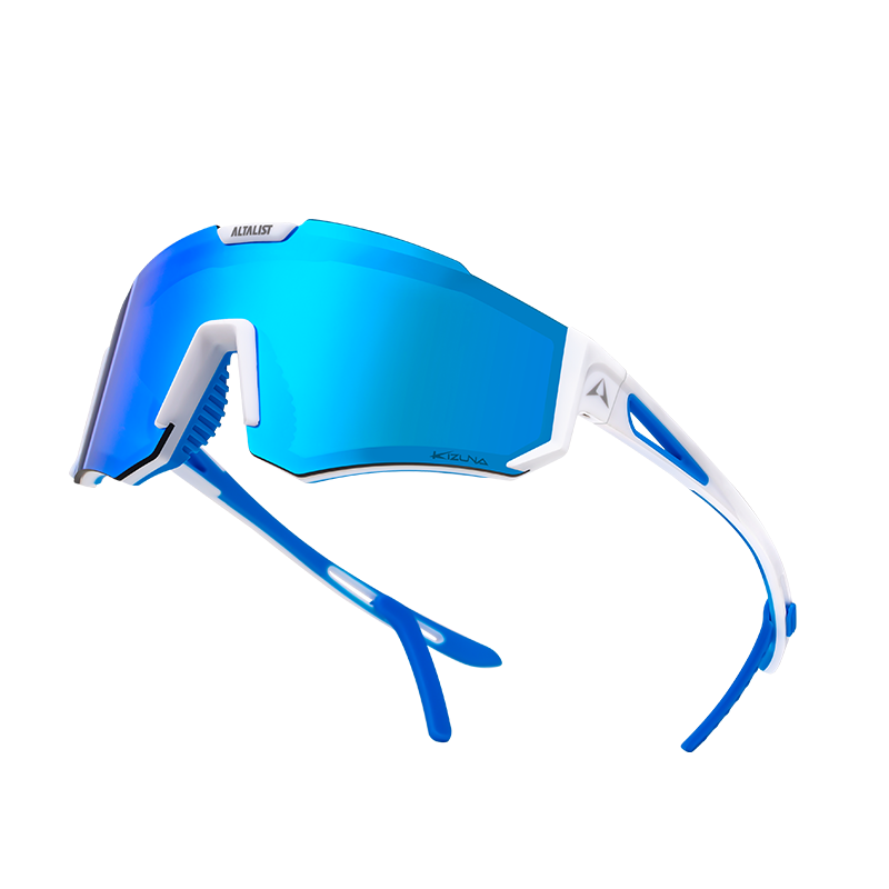 ALTALIST Youth Sports Sunglasses ~KIZUNA JR (PC Coated) / ALTALIST JR SUNGLASSES ~KIZUNA JR (PC)
