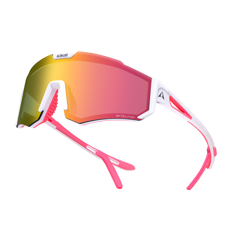 ALTALIST Youth Sports Sunglasses ~KIZUNA JR (PC Coated) / ALTALIST JR SUNGLASSES ~KIZUNA JR (PC)