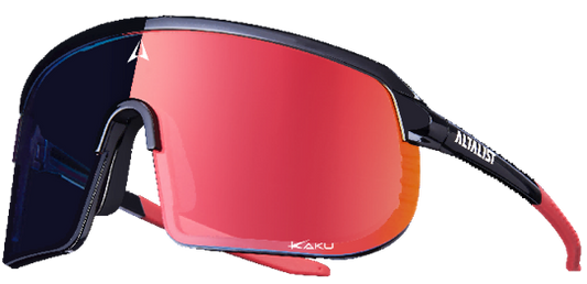 ALTALIST 運動太陽眼鏡 (VIV20 鍍膜變色)-KAKU SP2 / ALTALIST Sports Eyewear (VIV20 Photochromic Mirror)-KAKU SP2