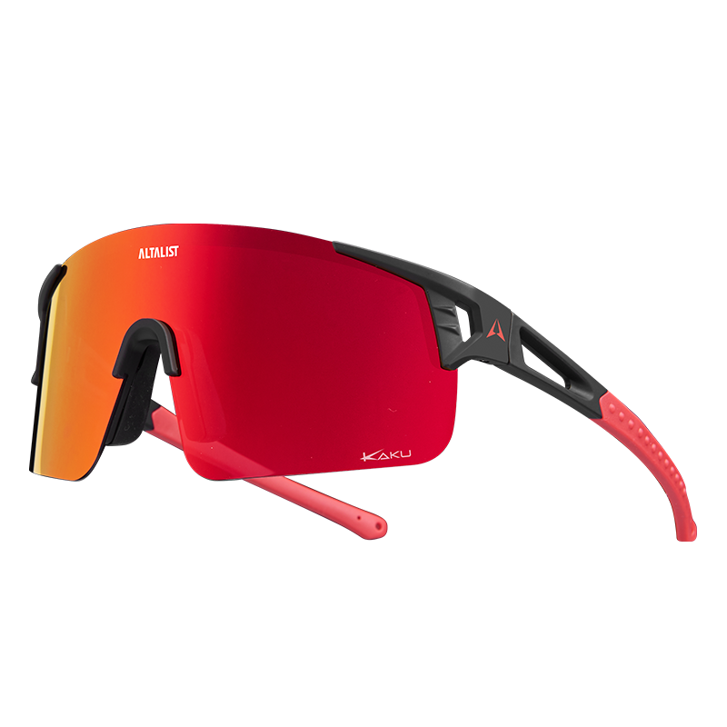 ALTALIST 運動太陽眼鏡-(偏光鏡)-KAKU SP3 / ALTALIST Sports Eyewear-(Polarized)-KAKU SP3