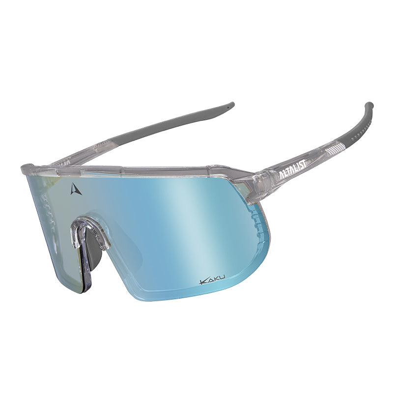 Altalist Sports Eyewear(VIV20 Photochromic Mirror)~Kaku SP2 / Altalist Sports Eyewear(VIV20 Photochromic Mirror)~Kaku SP2