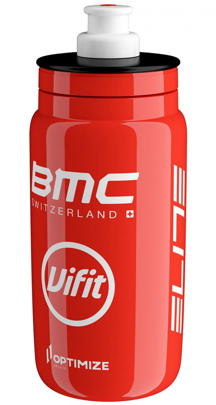 ELITE FLY TEAMS 水壺 -550ML / ELITE FLY TEAMS  BOTTLE-550ML