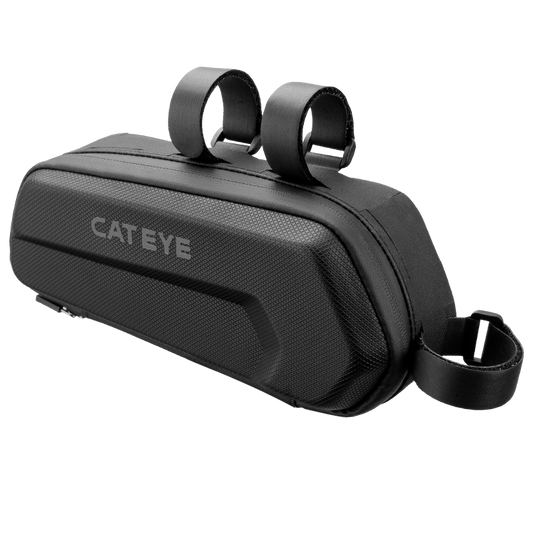 Cateye EVA防震收纳包 上管包·三角包 / Cateye WABI-SABI FRAME BAG/BLACK