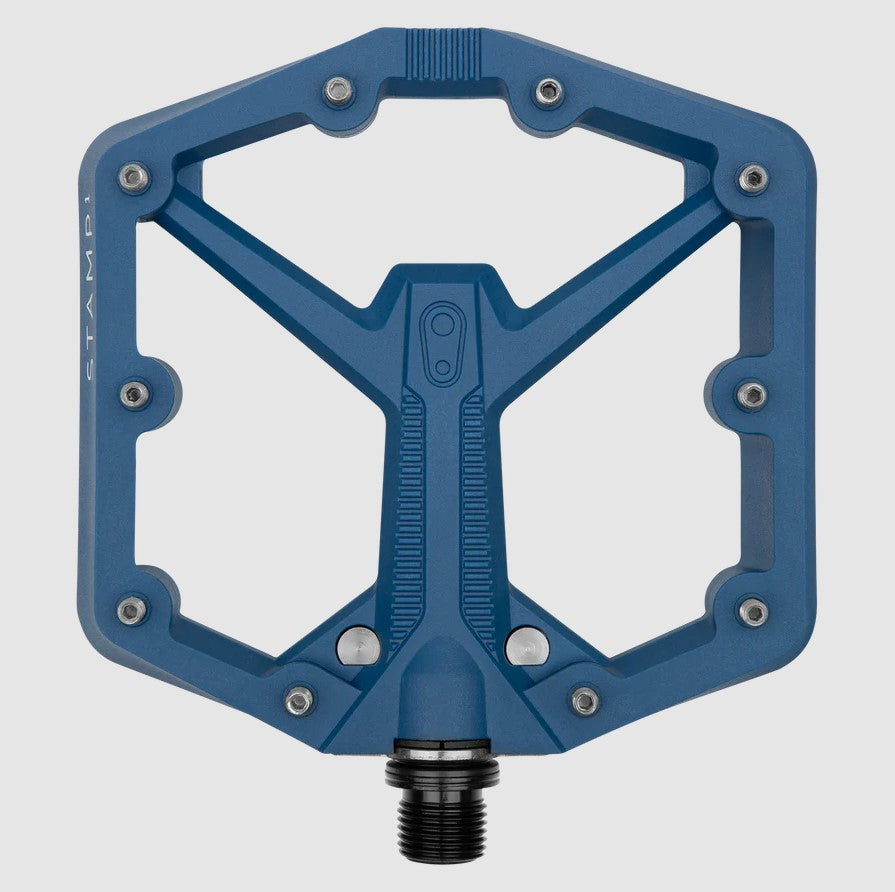 Crank Brothers Stamp 1 (Gen 2)