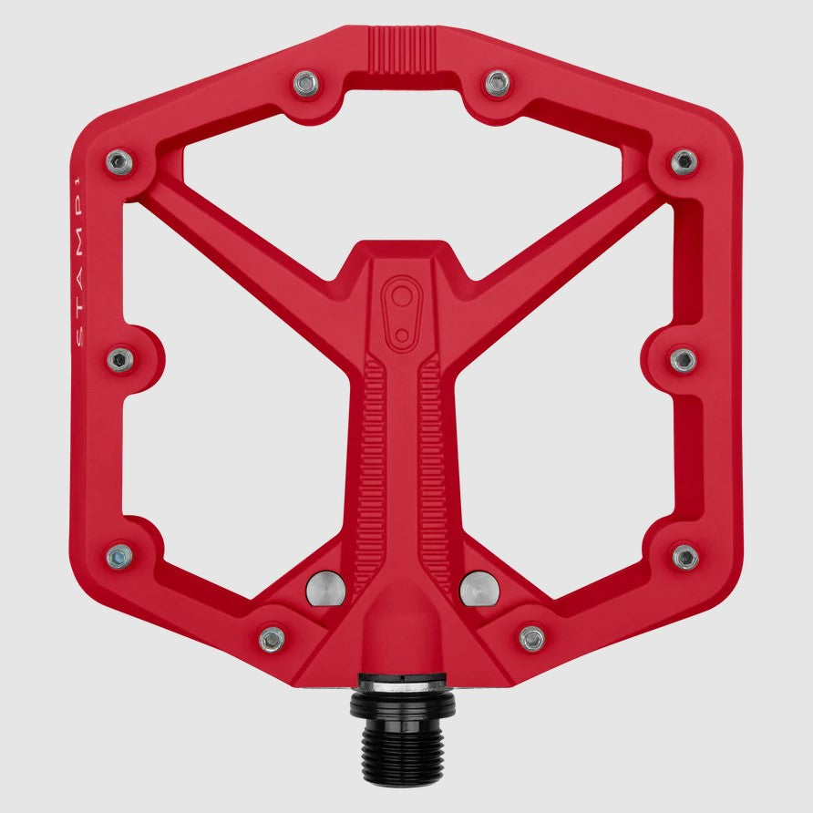 Crank Brothers Stamp 1 (Gen 2)