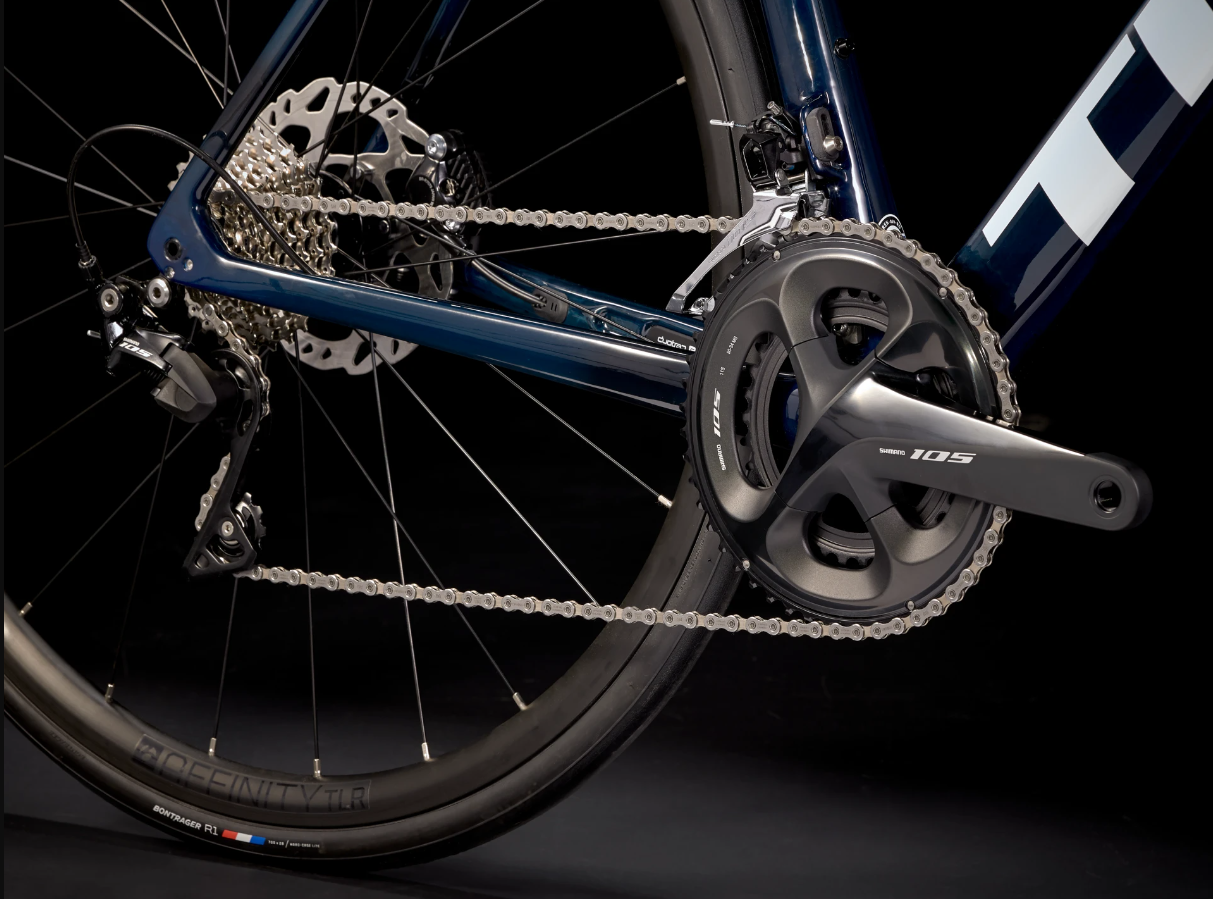 Trek Émonda SL 5 Disc Road Bike 54cm / Trek Émonda SL 5 Road Bike