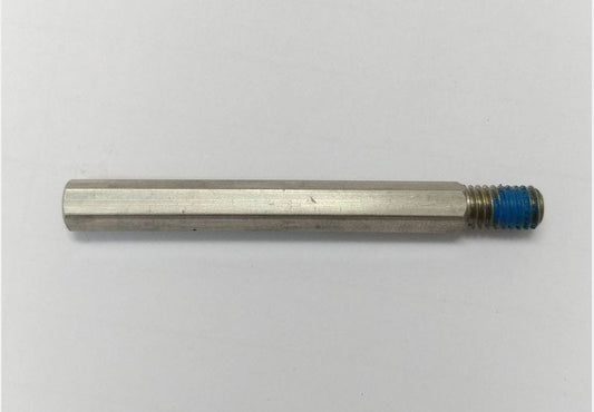 TERN frame folding box screw 62.5MM (FOR JOE P24/D24) / TERN PARTS ADJUSTMENT BOLT, OCL JOINT 62.5MM