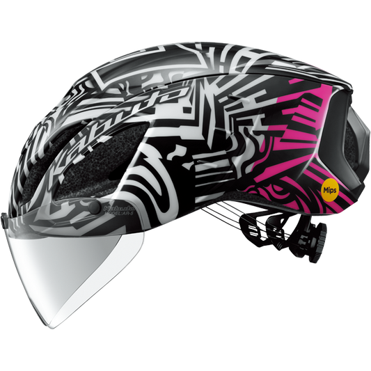 OGK KABUTO AERO-R2 MIPS HELMET / OGK KABUTO AERO-R2 MIPS HELMET