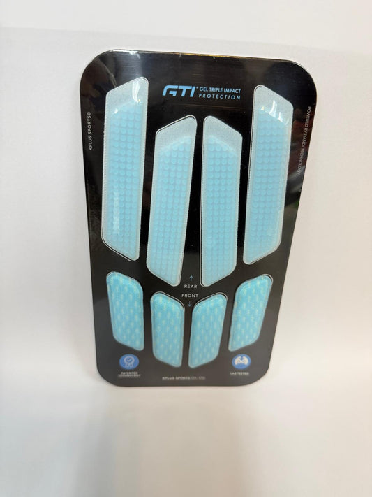 KPLUS Aervana GTI Pad