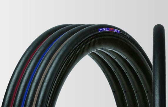 PANARACER TIRE AGILEST FOLDING FOLDING/PANARACER TIRE AGILEST FOLDING