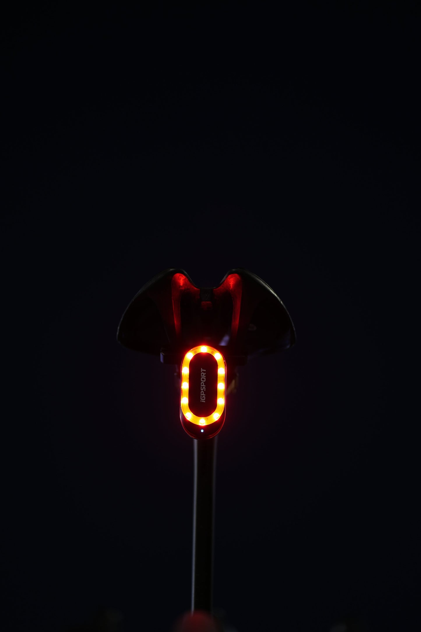 iGPSPORT SR mini 智能雷達尾燈 / iGPSPORT SR mini Smart Radar Tail Light