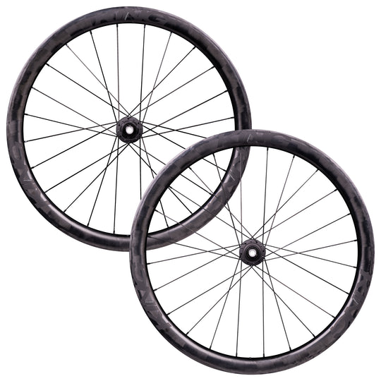 Chris King ARD44 R45D Ceramic Carbon Road Wheelset/ Chris King ARD44 R45D Ceramic Carbon Road Wheelset