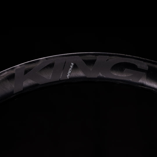 Chris King ARD44 R45D 碳纖維跑車輪組 / Chris King ARD44 R45D Carbon Road Wheelset