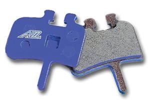 A2Z AZ-290 DISC BRAKE PAD/A2Z AZ-290 DISC BRAKE PAD