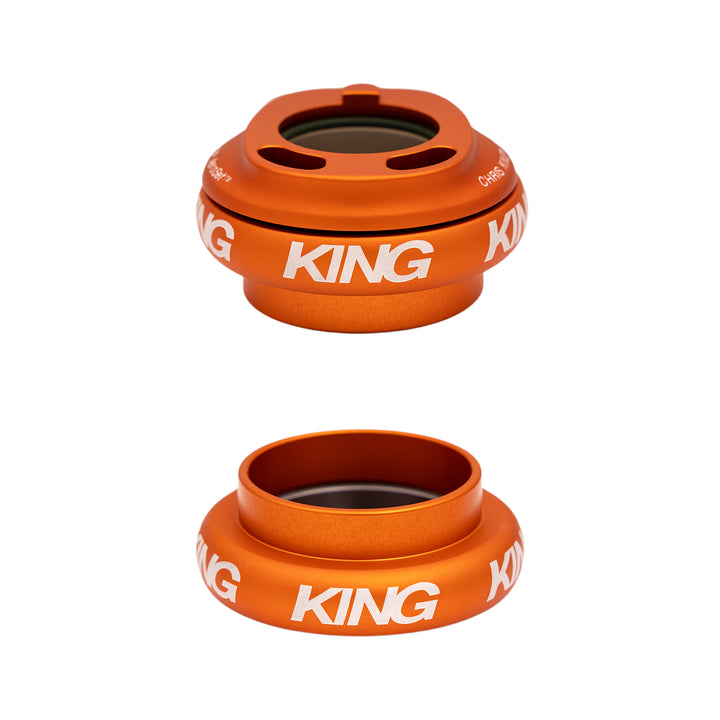 Chris King Aeroset 3 叉盆 / Chris King Aeroset 3 Headset