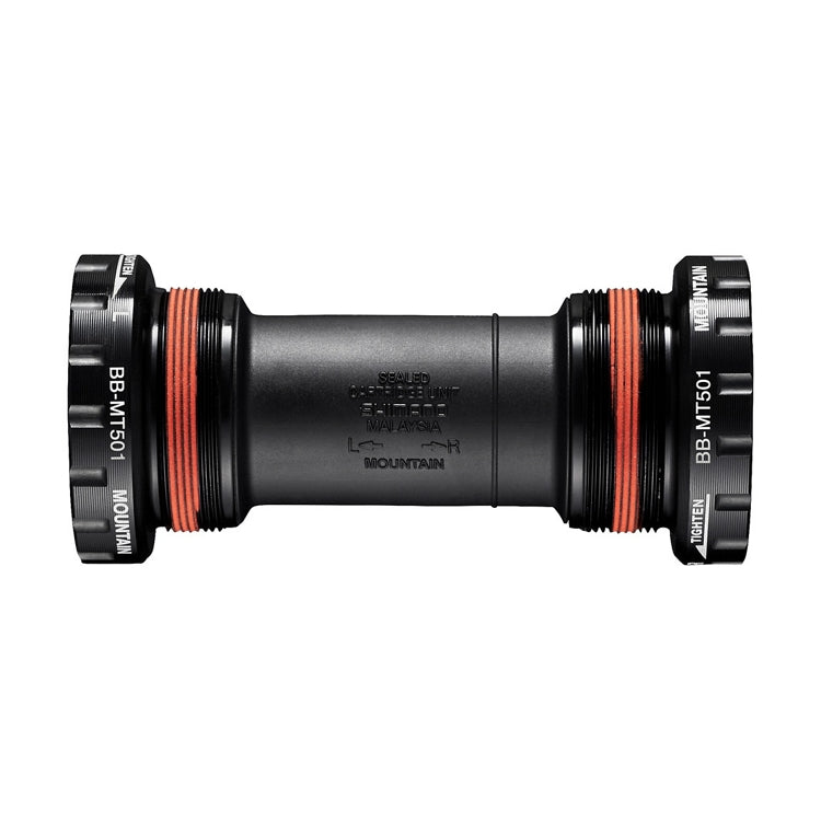 SHIMANO 中心盆-BB-MT501 /  SHIMANO B.B-BB-MT501